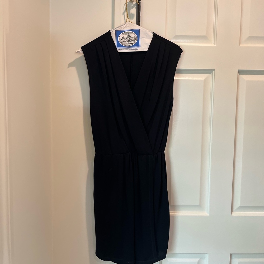 RACHEL Rachel Roy Black Dress. Size: small